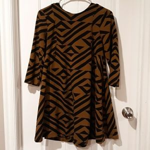 H&M Tunic Dress